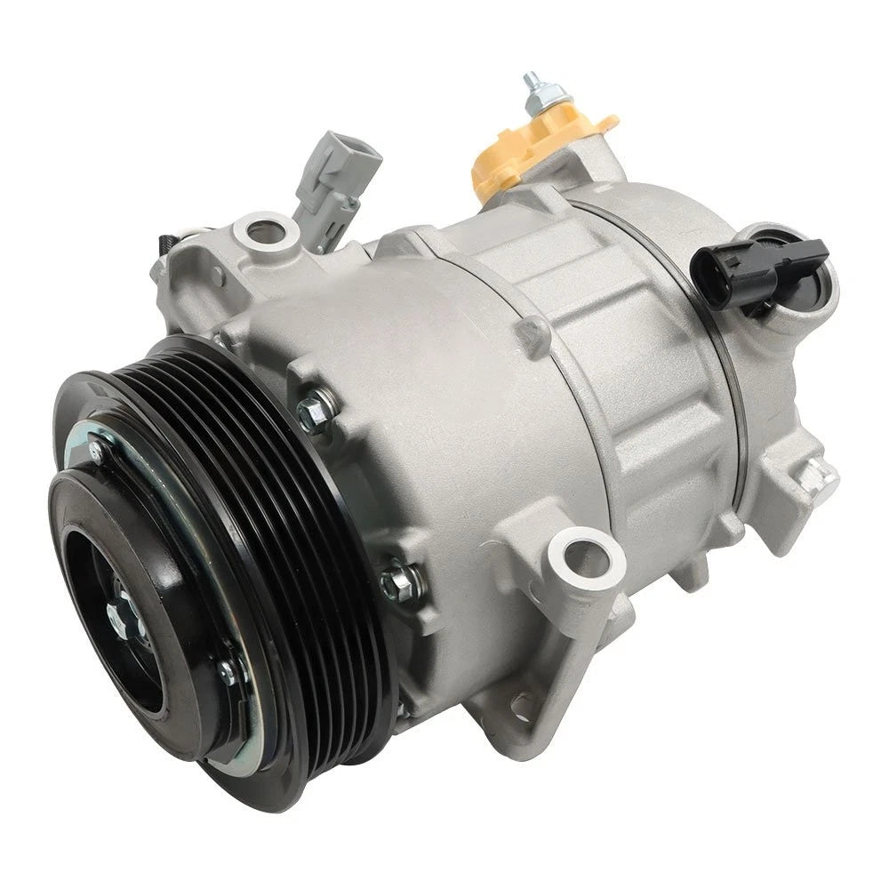 A/C Compressor for Dodge Challenger Charger Chrysler 300 (2014-2020)