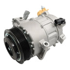 A/C Compressor for Dodge Challenger Charger Chrysler 300 (2014-2020)