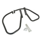 Saddlebag Guard Rail Crash Bar for Harley Softail Heritage Springer (1997–1999)