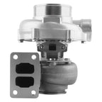 Turbocharger for Universal T70 T3 Twin-Scroll 500HP (2.0–3.0L Engines)