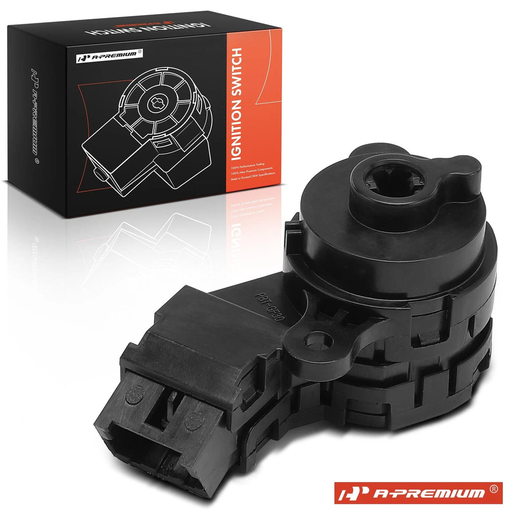 Ignition Switch for Buick Encore (2015–2017) and Chevy Sonic Trax Spark EV