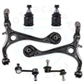 Front Lower Control Arm Ball Joint for Honda Accord Acura TSX (2003–2007)