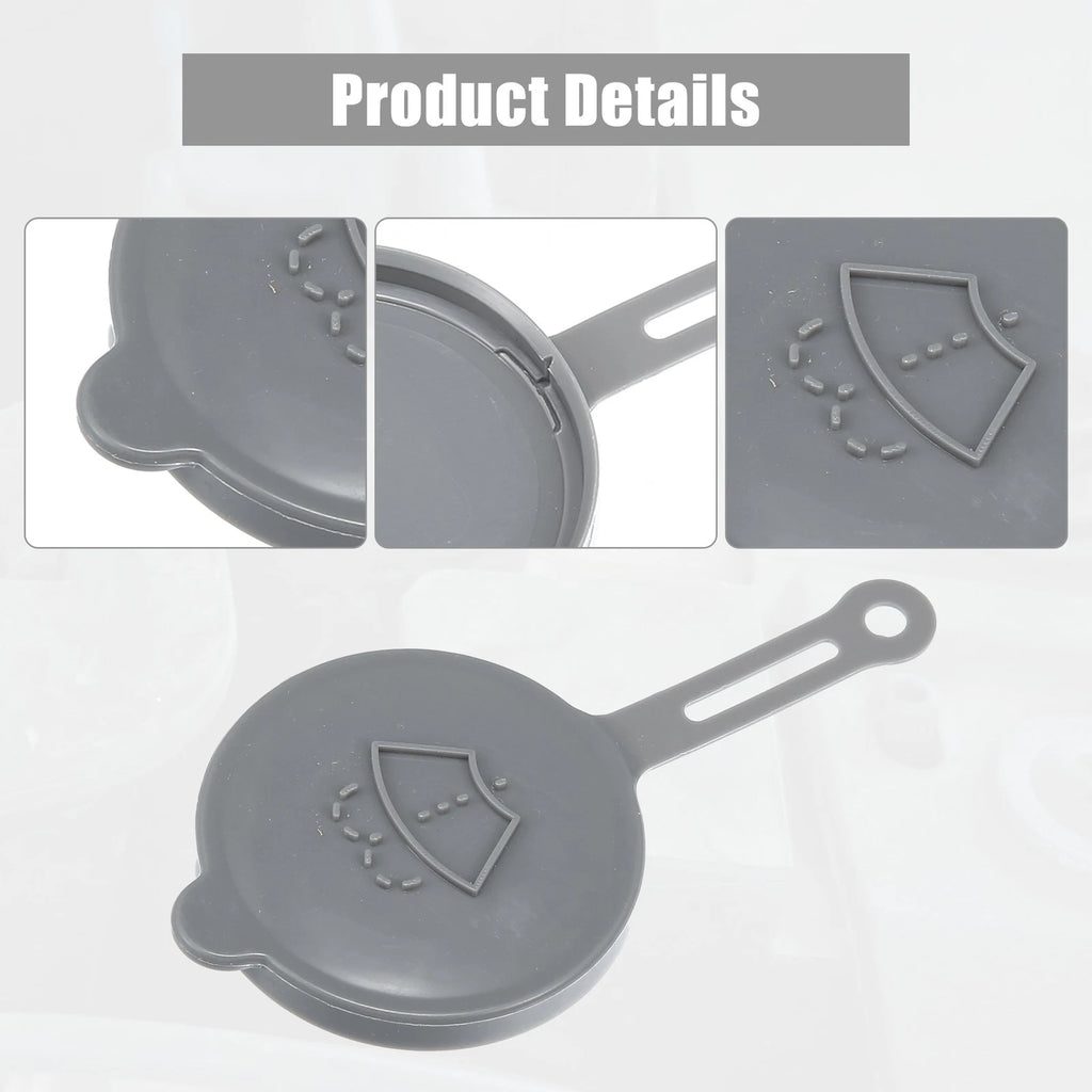 Windscreen Washer Wiper Fluid Reservoir Cap for Nissan 350Z (2003–2009)