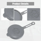 Windscreen Washer Wiper Fluid Reservoir Cap for Nissan 350Z (2003–2009)