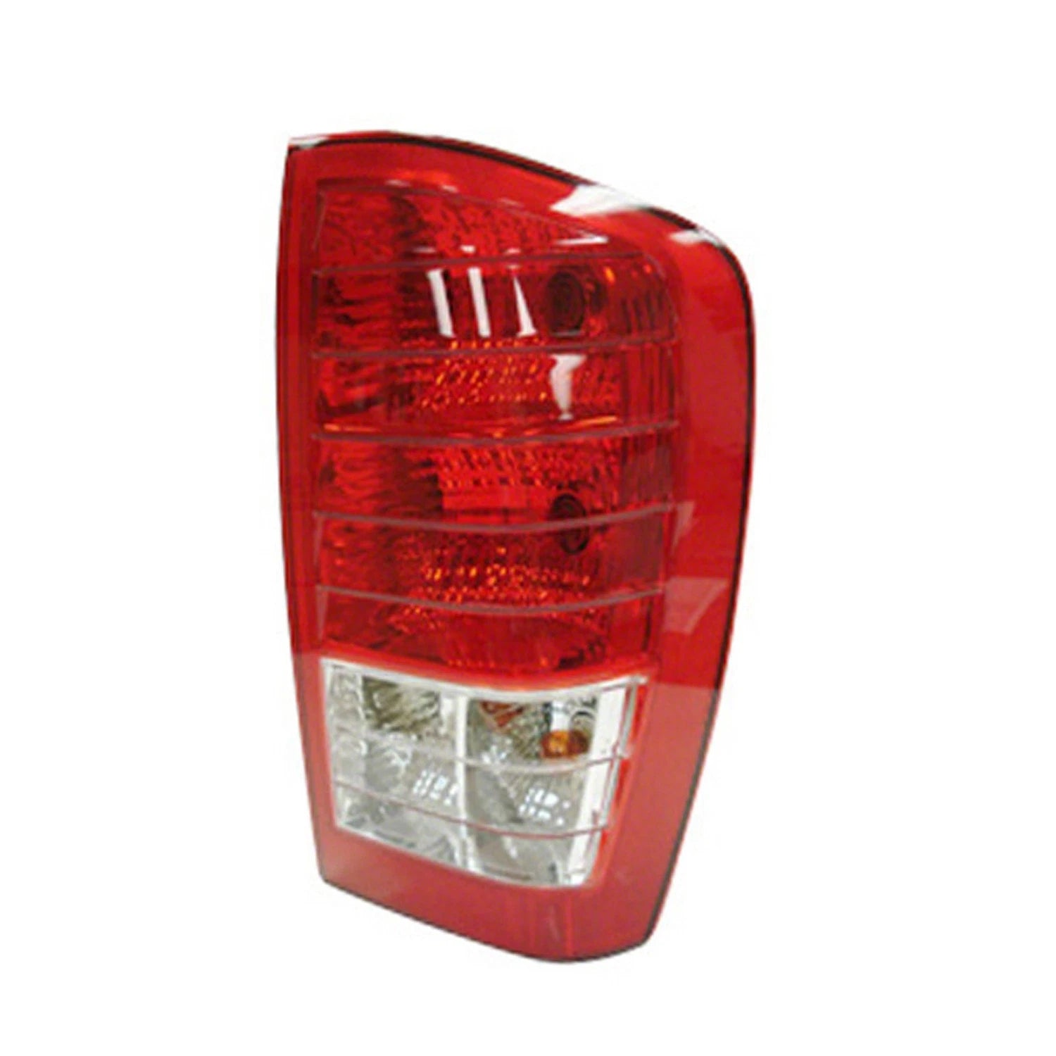 Replacement Passenger Side Tail Light Assembly for Ford Ranger (2011–2018)