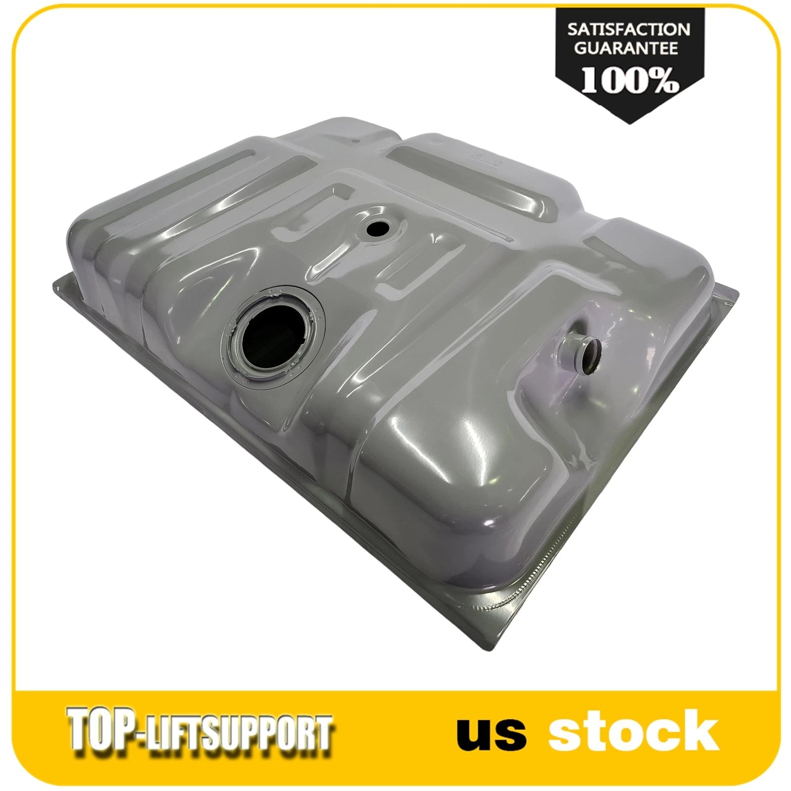 18 Gallon Fuel Gas Tank for Ford F-Series Pickup Truck