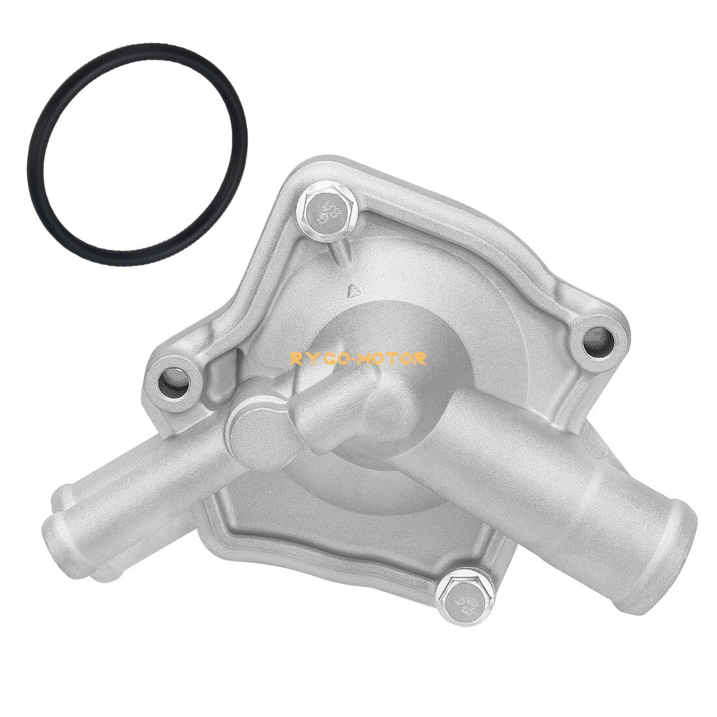 Water Pump Assembly for Honda CBR 600F4i (2001–2006) 19200-MBW-307