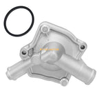 Water Pump Assembly for Honda CBR 600F4i (2001–2006) 19200-MBW-307