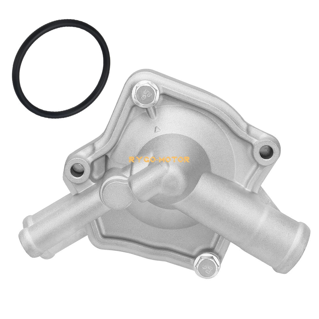 Water Pump Assembly for Honda CBR 600F4i (2001–2006) 19200-MBW-307