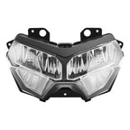 LED Headlight Assembly for Kawasaki Z650 (2020–2025), Z400 (2018–2020), Z900 (2020–2024)