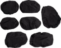 Seat Cover for Honda Talon 4 (2019–2023) - Black HT4BS-11