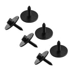 6X Under Engine Cover Screw 0019906036 for Mercedes W203/W204/W207