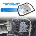 Transmission Filter Oil Pan Gasket Kit for Hyundai (A4AF-1, No.4632122731)