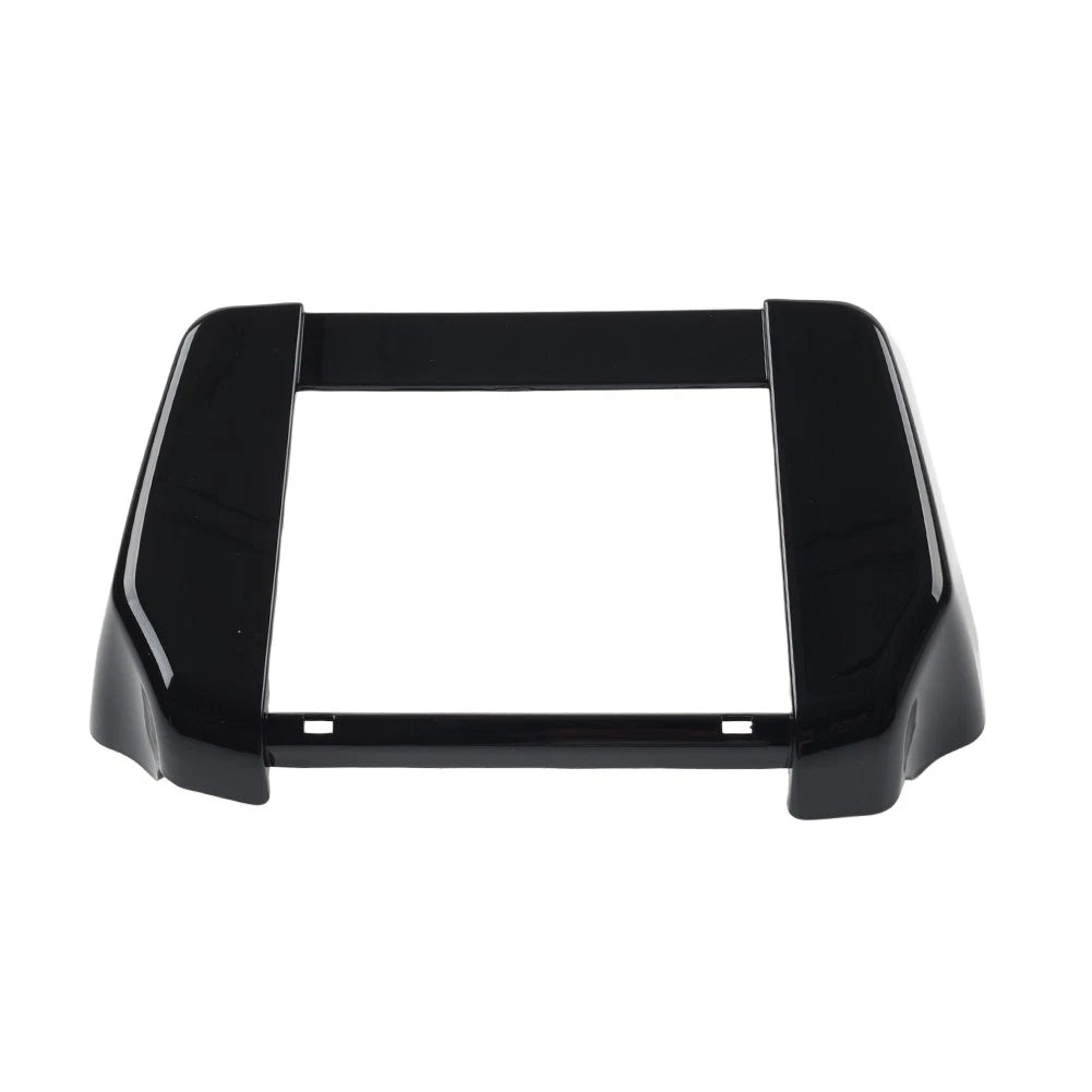 Oil Cooler Surround Cover for Harley Touring Electra Street Glide (2017–2023)
