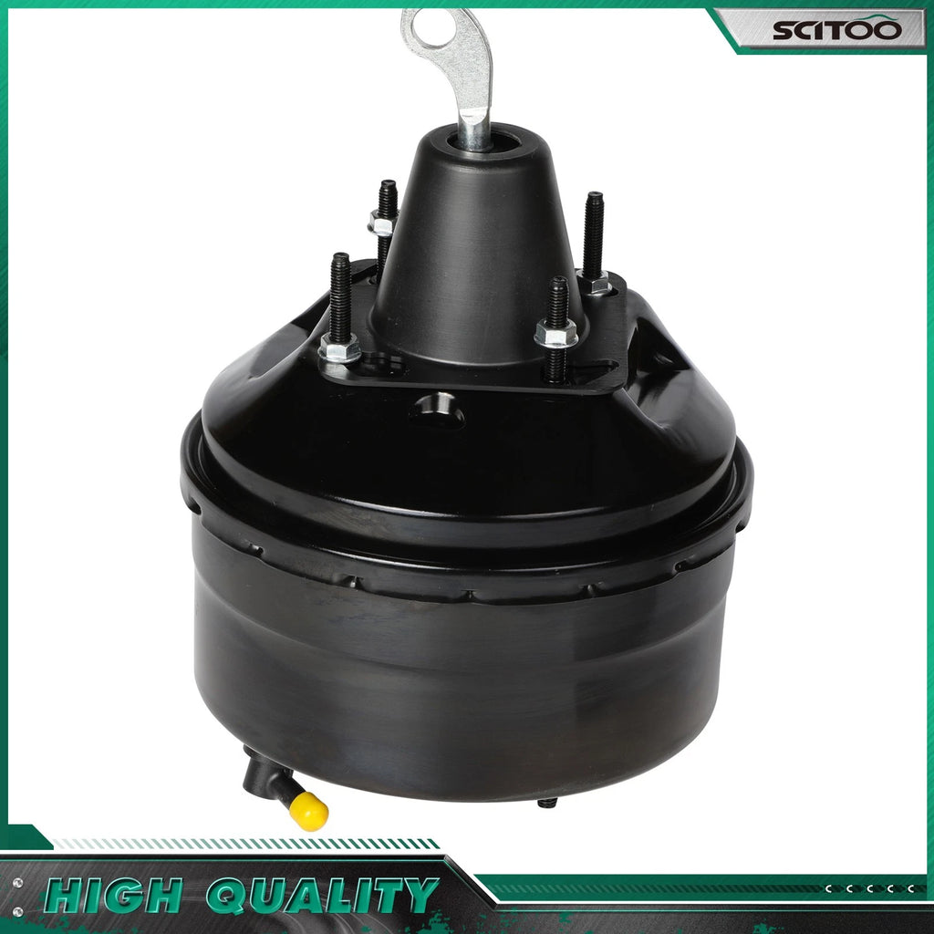 Vacuum Power Brake Booster for Ford Mustang (1994–2004) V6 3.8L V8 5.0L