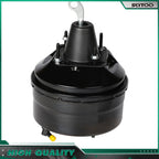 Vacuum Power Brake Booster for Ford Mustang (1994–2004) V6 3.8L V8 5.0L