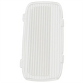 Door Courtesy Light Lens Cover for Honda Accord Crosstour Acura TL (2010-2015)