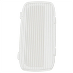 Door Courtesy Light Lens Cover for Honda Accord Crosstour Acura TL (2010-2015)