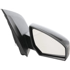 Power Mirrors Set of 2 for Nissan Sentra (2007–2012) Paintable