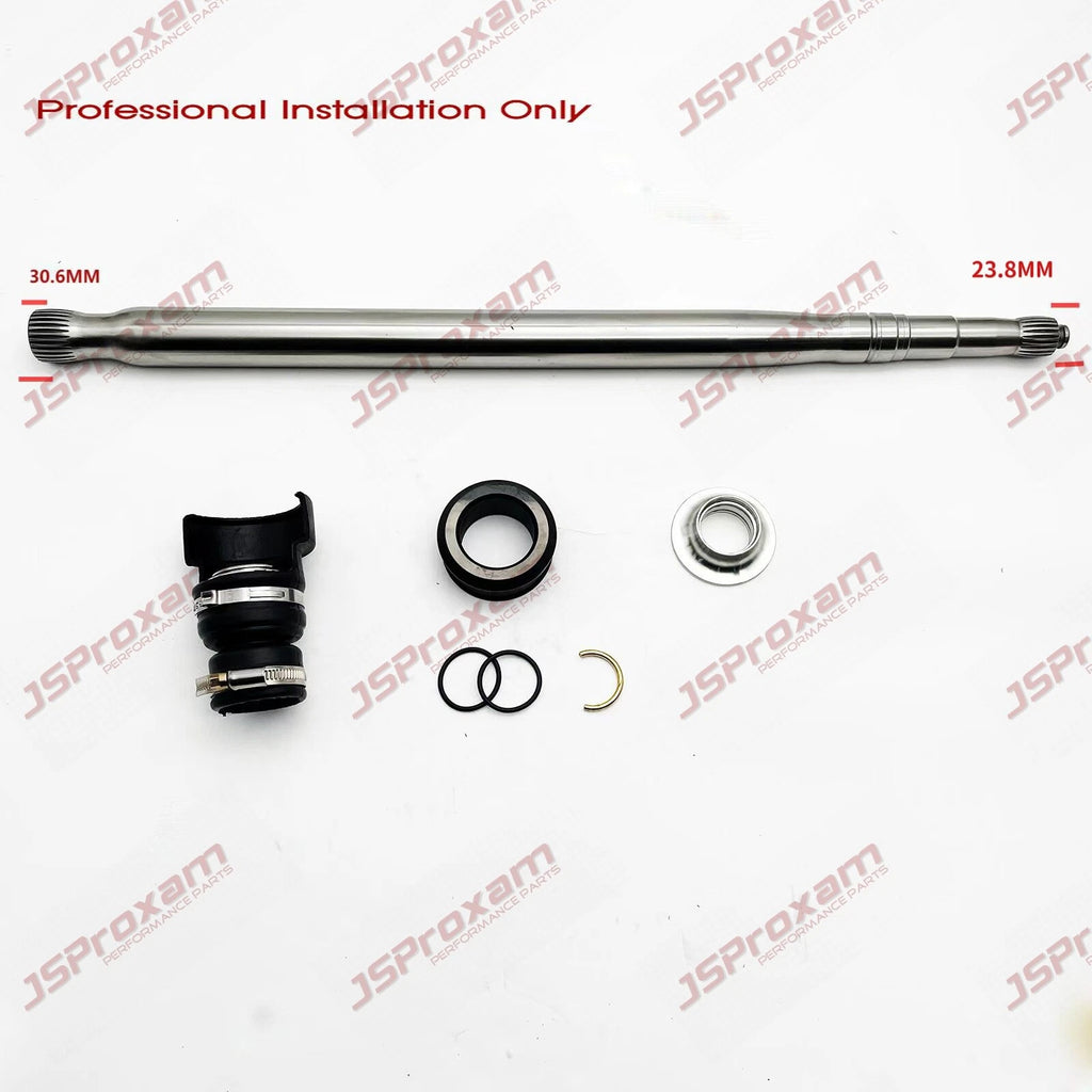 Drive Shaft Kit for SeaDoo GTX RXT (2006–2023) 003-158-01K 271001550