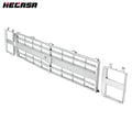 Grille Assembly Kit for Chevrolet C10 Suburban K5 Blazer (1985–1988)