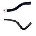 Gates Upper & Lower Radiator Coolant Hose Kit for G10 G15 G30 G1500 G20 (1980–1995)