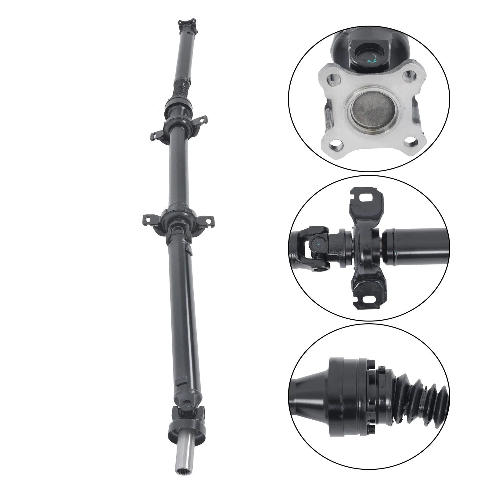Driveshaft Assembly for Lexus RX300 (1999-2003)