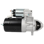 Starter for Vermeer LM42 Lawn Plower (1994–1995)