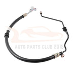 Power Steering Pump with Pressure Hose for Honda Odyssey (2008–2010)