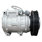 AC Compressor Kit Replacement for Acura TL 2.5L (1997-1998)