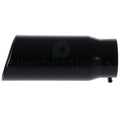 Exhaust Tip for Universal Fit (5" Inlet, 6" Outlet, 15" Long)