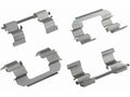 Front Brake Hardware Kit D449BN for Suzuki Reno (2005–2008)