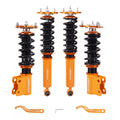 24 Level Coilover Suspension Kit for Nissan 240SX S14 (1994–1998)