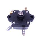 Fuel Pump Assembly for Yamaha 4 Stroke F 15 20 HP (6AH-24410-00)