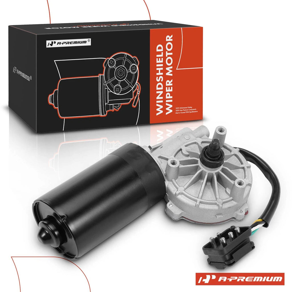 Wiper Motor for Mercedes-Benz C220 C230 C280 (1994–1996)