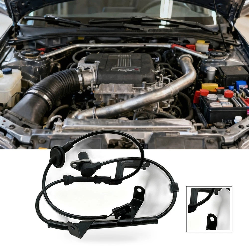 ABS Wheel Speed Sensor for Hyundai Sonata, Santa Fe, Kia Optima (2011–2019)