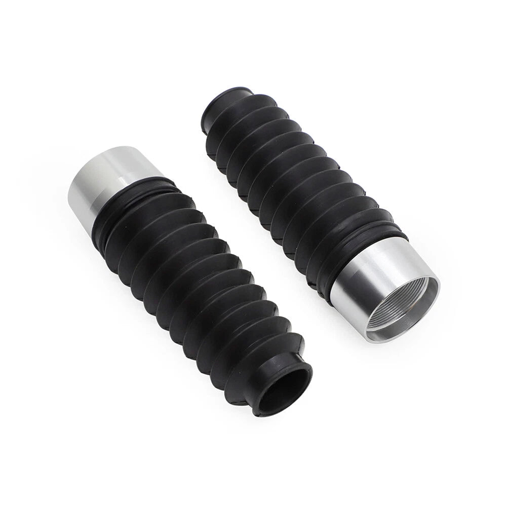 Front Fork Boot for Honda Z50A Mini Trail (1968–1978), CT70 CT70H (1969–1971)