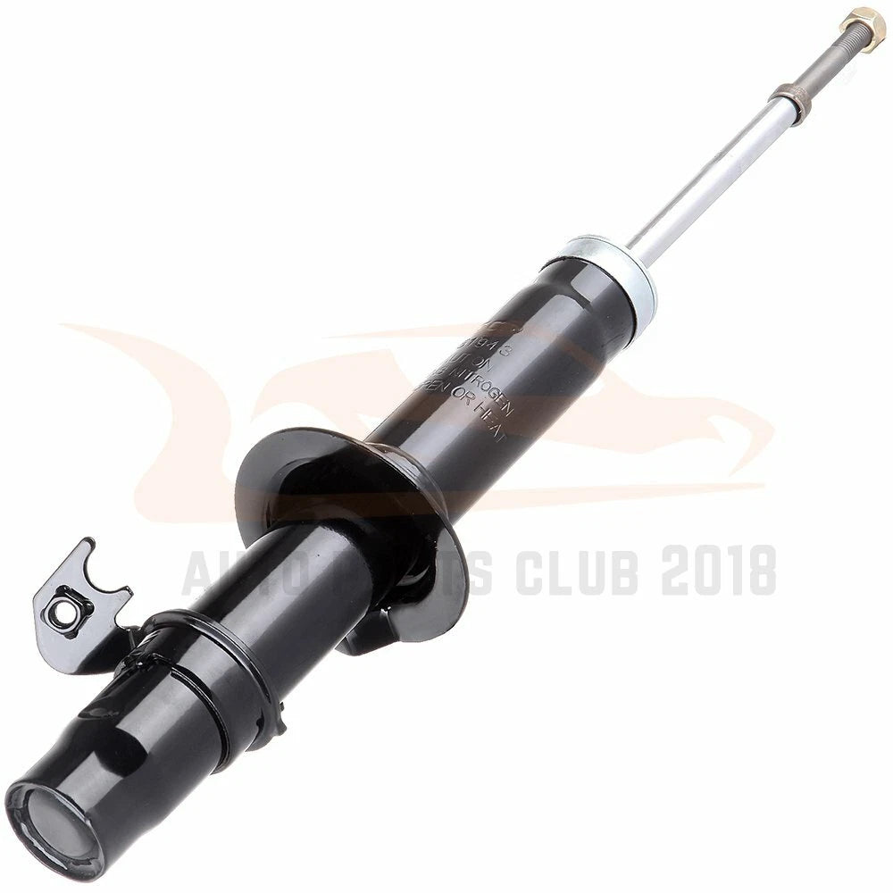 Set of 4 Struts Shocks Absorbers for Honda Accord (1990–1997)