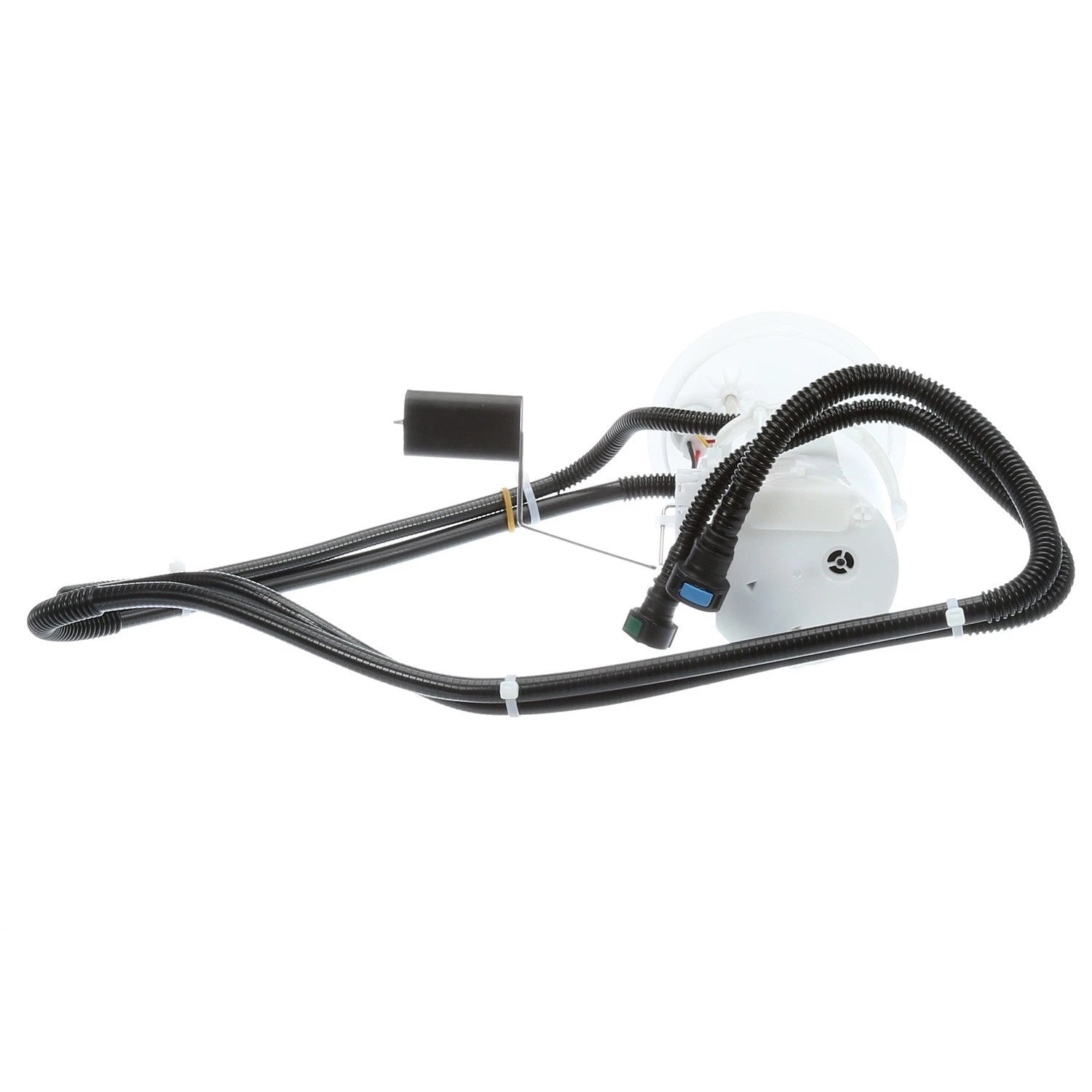 Delphi FG1198 Fuel Pump Module Assembly for Ford Thunderbird/Lincoln LS (2003–2005)