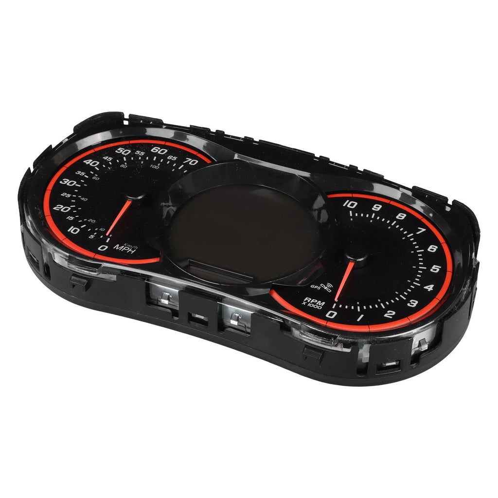 LCD Gauge Cluster for Sea-Doo GTX S 155 GTR 215 (2012–2013)