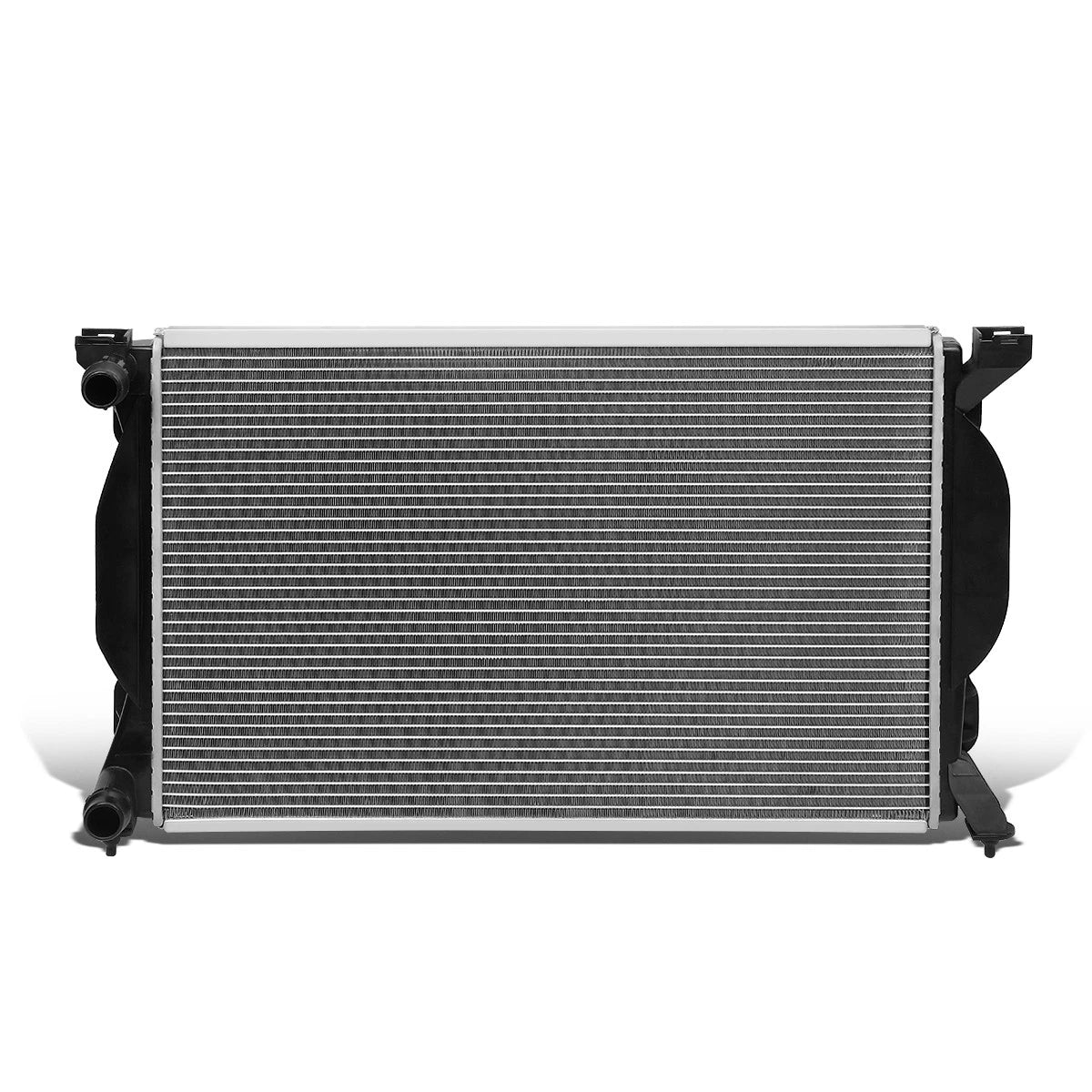 Aluminum Radiator for VW Passat Audi A4 1.8L 2.8L (1997–2004) DPI 2557