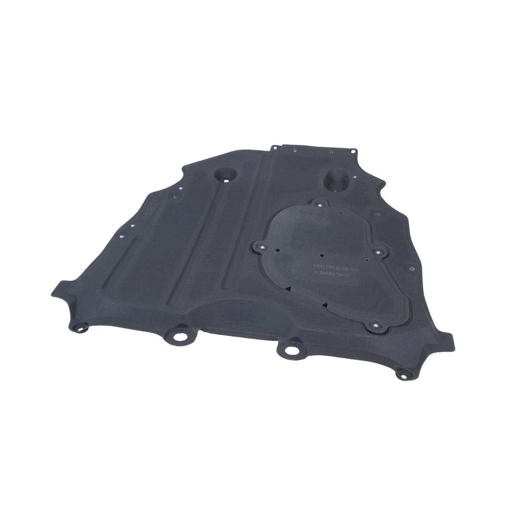 Rear Engine Splash Shield Under Cover for Toyota Sienna (2021–2022) TO1228283