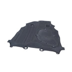 Rear Engine Splash Shield Under Cover for Toyota Sienna (2021–2022) TO1228283