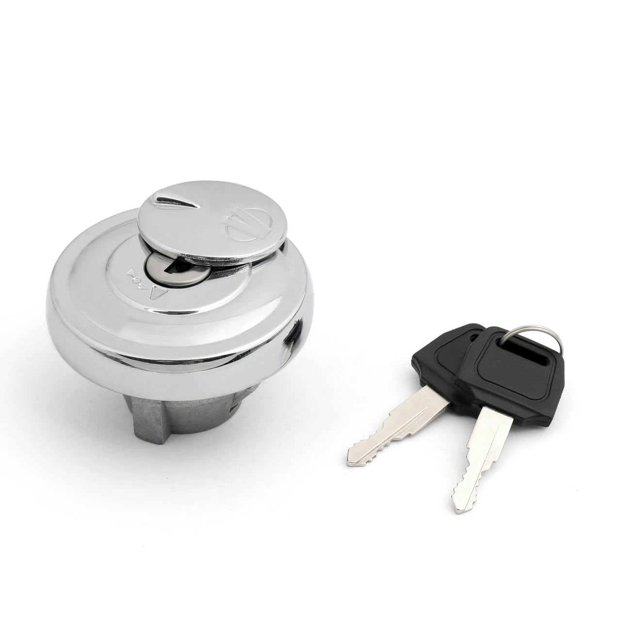 Fuel Gas Tank Cap for Kawasaki Vulcan 1700 Classic ABS/Nomad ABS (2009–2016)
