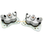 Rear Brake Calipers & Pads for Polaris RZR 4 XP 900 (2012–2014)