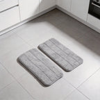 2X Mop Cloths for WVSAW HDQJ306 (Steam Mop)