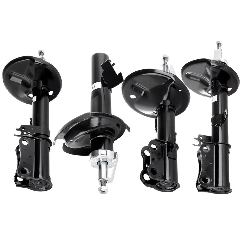 Set of 4 Struts Shocks for Toyota Camry Avalon Solara Lexus ES300 (1997–2001)