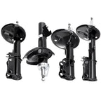 Set of 4 Struts Shocks for Toyota Camry Avalon Solara Lexus ES300 (1997–2001)