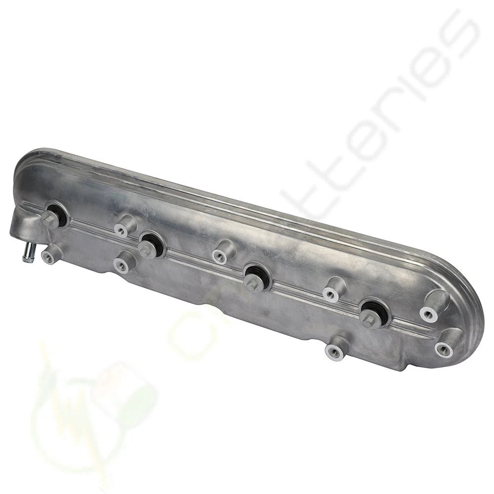 Engine Valve Cover w/ Gaskets for GMC Chevrolet 4.8L 5.3L 6.0L (2003)