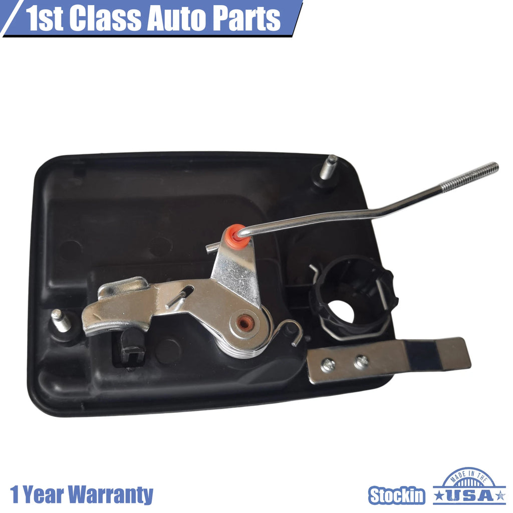 Driver Side Front Door Handle for Ford (1999-2016)